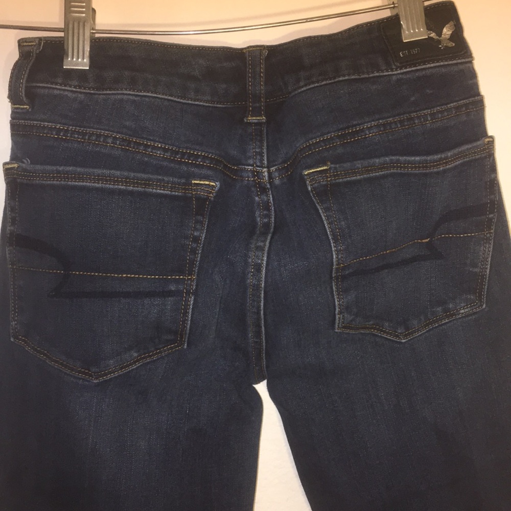 Jeans - Picture 6 of 8